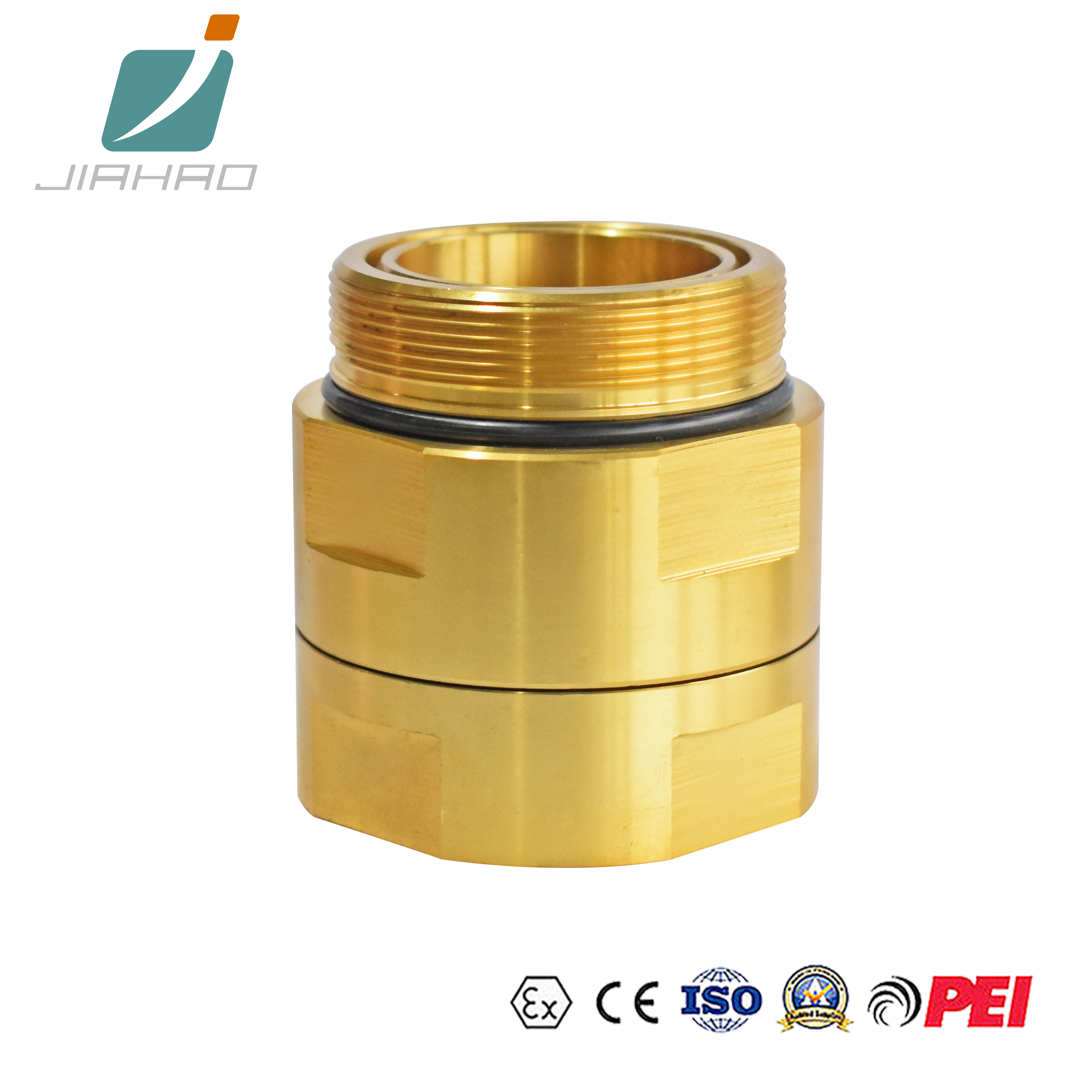 JH-QWJT-M54X1 12”-00W槍尾接頭（內(nèi)螺）