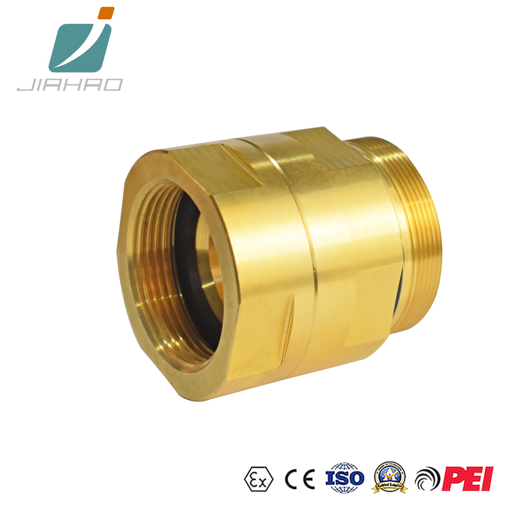 JH-QWJT-M54X1 12”-00W槍尾接頭（內螺）