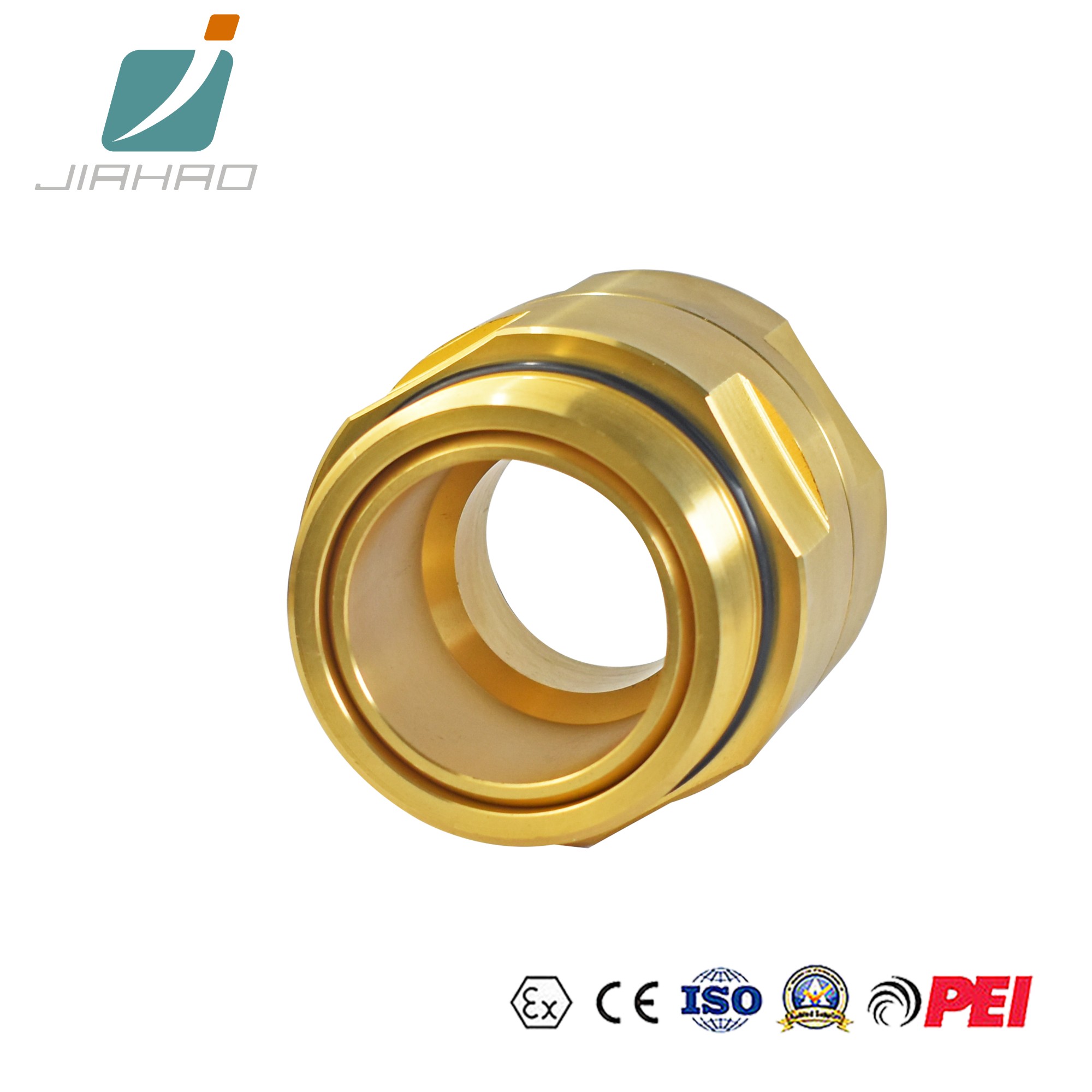 JH-QWJT-M54X1 12”-00W槍尾接頭（內螺）