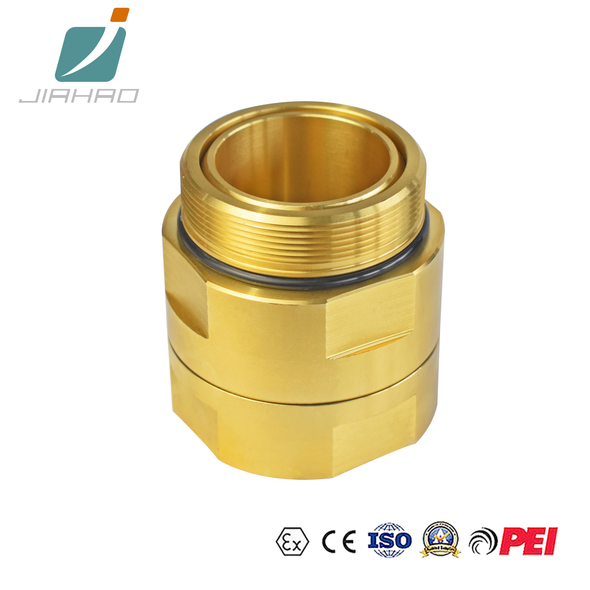 JH-QWJT-M54X1 12”-00W槍尾接頭（內螺）