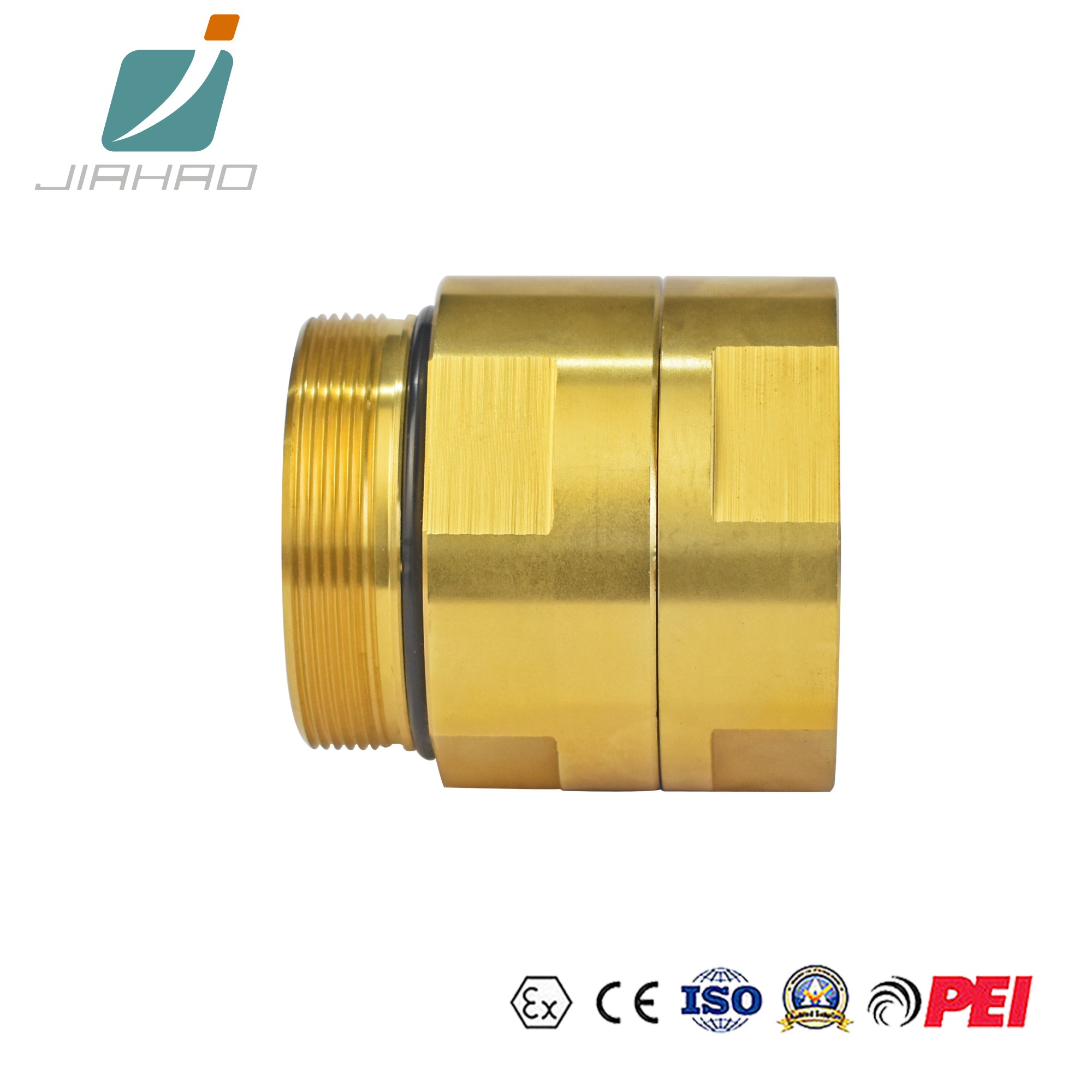 JH-QWJT-M54X1 12”-00W槍尾接頭（內螺）