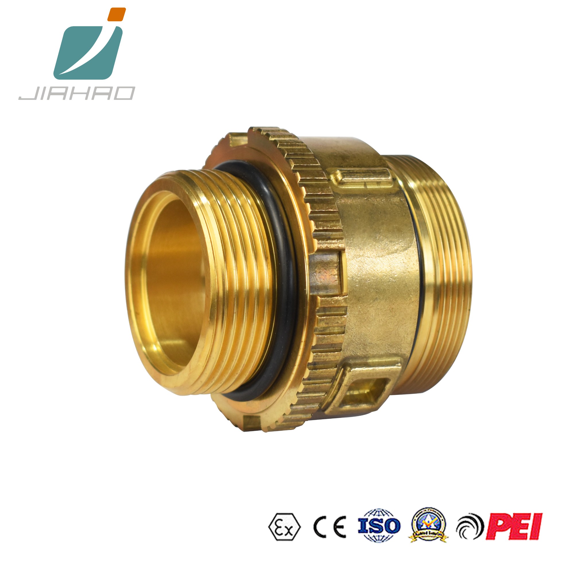 JH-QWJT-M54X1 12”-00W槍尾接頭（外螺）